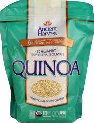 Ancient Harvest Organic White Quinoa - 27 oz