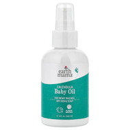 <img alt="Earth Mama, Calendula Baby Oil, 4 fl oz (120 ml)" title="Earth Mama, Calendula Baby Oil, 4 fl oz (120 ml),859220000341"
