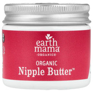 <img alt="Earth Mama, Organic Nipple Butter, 2 fl oz (60 ml)" title="Earth Mama, Organic Nipple Butter, 2 fl oz (60 ml),859220000273"