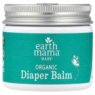 <img alt="Earth Mama, Baby, Organic Diaper Balm, 2 fl oz (60 ml)" title="Earth Mama, Baby, Organic Diaper Balm, 2 fl oz (60 ml),859220000310"