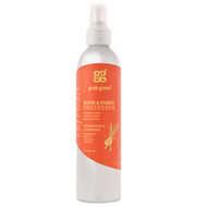 3 PACK of GrabGreen Room & Fabric Freshener Tangerine with Lemongrass -- 7 oz