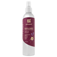 3 PACK of GrabGreen Room & Fabric Freshener Lavender with Vanilla -- 7 oz