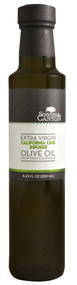 Vitaco - Sonoma Canyon, Extra Virgin Olive Oil,  California Lime Infused - Gluten Free - Non-GMO & Vegetarian - 8.45 fl oz (250 mL)