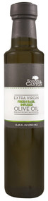 Vitaco - Sonoma Canyon, Extra Virgin Olive Oil,  Fresh Basil Infused - Gluten Free - Non-GMO & Vegetarian - 8.45 fl oz (250 mL)