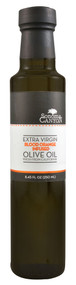 Vitaco - Sonoma Canyon, Extra Virgin Olive Oil,  Blood Orange Infused - Gluten Free - Non-GMO & Vegetarian - 8.45 fl oz (250 mL)