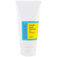 Cosrx, Low pH Good Morning Gel Cleanser, 150 ml