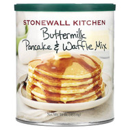 <img alt="Stonewall Kitchen, Buttermilk Pancake & Waffle Mix, 16 oz (453.6 g)" title="Stonewall Kitchen, Buttermilk Pancake & Waffle Mix, 16 oz (453.6 g),711381315507"