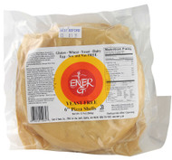 Ener-G, Pizza Shells Yeast Free 6' - 12.7 oz