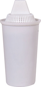 3 PACK of New Wave Enviro Alkaline Pitcher Filter Replacement Cartridge -- 1 Cartridge