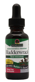 Natures Answer Bladderwrack - 1 fl oz