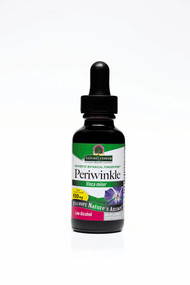 Natures Answer Periwinkle Herb - 1 fl oz
