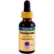 Natures Answer, Passionflower, Alcohol-Free, 1 fl oz (30 ml)