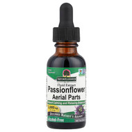 <img alt="Natures Answer, Passionflower Aerial Parts, Fluid Extract, Alcohol-Free, 2,000 mg, 1 fl oz (30 ml)" title="Natures Answer, Passionflower Aerial Parts, Fluid Extract, Alcohol-Free, 2,000 mg, 1 fl oz (30 ml),083000006548"