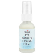 <img alt="Reviva Labs, Eye Complex Firming Creme, 1 fl oz (29.5 ml)" title="Reviva Labs, Eye Complex Firming Creme, 1 fl oz (29.5 ml),087992112041"