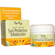 Reviva Labs, Sun Protective Moisturizer, SPF 25, 1.5 oz (42 g)