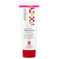 <img alt="Andalou Naturals, 1000 Roses, Body Lotion, Soothing , 8 fl oz (236 ml)" title="Andalou Naturals, 1000 Roses, Body Lotion, Soothing , 8 fl oz (236 ml),859975020199"