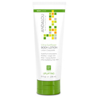3 PACK of Andalou Naturals Uplifting Body Lotion Citrus Sunflower -- 8 fl oz