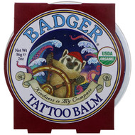 Badger Tattoo Balm -- 2 oz