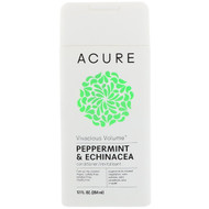 Acure, Vivacious Volume Conditioner, Peppermint & Echinacea, 12 fl oz (354 ml)