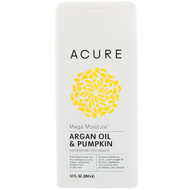 Acure, Mega Moisture Conditioner, Argan Oil & Pumpkin, 12 fl oz (354 ml)