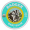 <img alt="Badger, Organic Baby Balm, Chamomile and Calendula, 2 oz (56 g)" title="Badger, Organic Baby Balm, Chamomile and Calendula, 2 oz (56 g),634084028010"