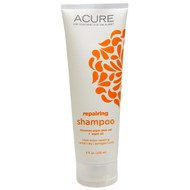 Acure Organics, Hydrating Shampoo, Moroccan Argan Stem Cell + Argan Oil, 8 fl oz (236 ml)