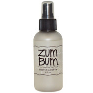 Indigo Wild, Zum Bum Bidet in a Bottle, 4 fl oz