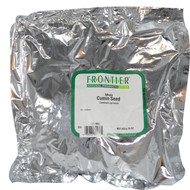 Frontier Natural Products Whole Cumin Seed -- 16 oz
