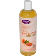 Life-flo, Pure Safflower Oil, Skin Care, 16 fl oz (473 ml)