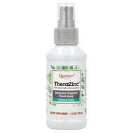 <img alt="Quantum Health, TheraZinc, Immune Support Throat Spray, Peppermint, 7.4 mg, 4 fl oz (118 ml)" title="Quantum Health, TheraZinc, Immune Support Throat Spray, Peppermint, 7.4 mg, 4 fl oz (118 ml),046985017053"