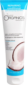 Juice Organics Repairing Conditioner Coconut - 10 fl oz