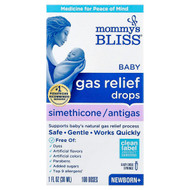 <img alt="Mommys Bliss, Baby Gas Relief Drops, Newborn+, 1 fl oz (30 ml)" title="Mommys Bliss, Baby Gas Relief Drops, Newborn+, 1 fl oz (30 ml),679234058035"