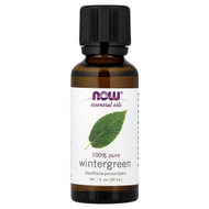 <img alt="NOW Foods, Essential Oils, 100% Pure Wintergreen, 1 fl oz (30 ml)" title="NOW Foods, Essential Oils, 100% Pure Wintergreen, 1 fl oz (30 ml),733739076403"