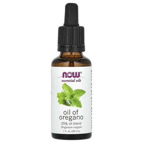 <img alt="NOW Foods, Essential Oils, Oil of Oregano, 1 fl oz (30 ml)" title="NOW Foods, Essential Oils, Oil of Oregano, 1 fl oz (30 ml),733739075772"