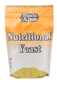 Foods Alive, Superfoods, Nutritional Yeast, 6 oz (170 g)