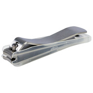 Sow Good, Toenail Clipper with Catcher, 1 Piece