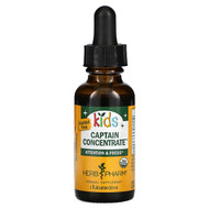 <img alt="Herb Pharm, Kids, Captain Concentrate, Alcohol Free, 1 fl oz (30 ml)" title="Herb Pharm, Kids, Captain Concentrate, Alcohol Free, 1 fl oz (30 ml),090700030780"