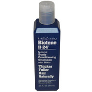 Biotene H-24, Biotene H-24, Natural Scalp Conditioning Shampoo, 8.5 fl oz (250 ml)