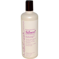 Mill Creek, Fantastic Silver Shampoo, 16 fl oz (473 ml)