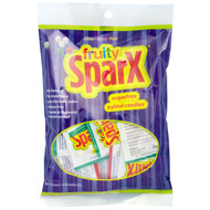 Xlear, Fruity Sparx, Sugar Free, Xylitol Candies, Assorted Flavors, 30 Count, 4 g Each