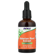 <img alt="NOW Foods, Valerian Root Extract, 2 fl oz (59 ml)" title="NOW Foods, Valerian Root Extract, 2 fl oz (59 ml),733739049704"
