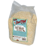 Bobs Red Mill, Oat Bran, Hot Cereal, 40 oz (1134 g)
