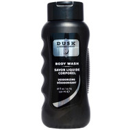 3 PACK of Herban Cowboy Body Wash Dusk -- 18 fl oz