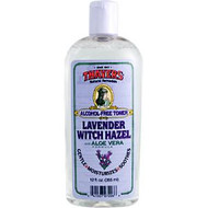 Thayers Witch Hazel Aloe Vera Formula Lavender -- 12 fl oz