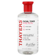 <img alt="Thayers, Facial Toner, Rose Petal, Alcohol-Free, All Skin Types, 12 fl oz (355 ml)" title="Thayers, Facial Toner, Rose Petal, Alcohol-Free, All Skin Types, 12 fl oz (355 ml),041507070035"