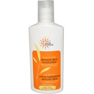 Earth Science Almond Aloe Moisturizer Fragrance Free -- 5 fl oz