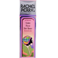 Rachel Perry, Violet Rose Skin Toner, Normal-Dry Skin, 8 fl oz (236 ml)