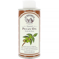 La Tourangelle, Pecan Oil, Roasted, 8.45 fl oz (250 ml)