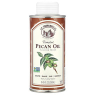 <img alt="La Tourangelle, Roasted Pecan Oil, 8.45 fl oz (250 ml) (Discontinued Item)" title="La Tourangelle, Roasted Pecan Oil, 8.45 fl oz (250 ml) (Discontinued Item),857190000576"