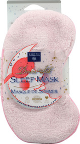 Earth Health-promotings, Sleep Mask Pink - 1 Mask